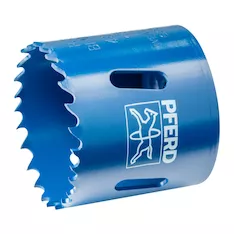 Корончатая фреза Pferd LS 46