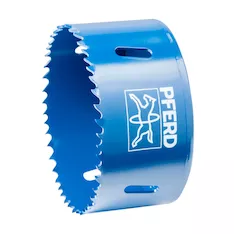 Корончатая фреза Pferd LS 70