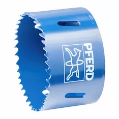 Корончатая фреза Pferd LS 95