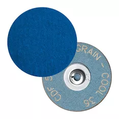 Круг шлифовальный Pferd CDF 75 VICTOGRAIN-COOL 36