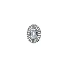 Щетка Pferd RBG 12512/22,2 CT ST 0.50 43303010
