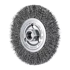 Щетка Pferd RBU 11512/M14 ST 0,30 SG