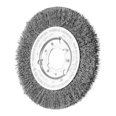 Щетка Pferd RBU 15012/22,2 ST 0,25 43505005