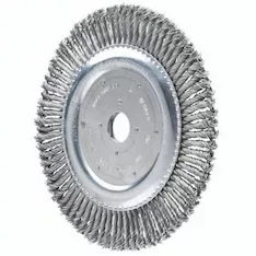 Щетка Pferd RBG 12506/22.2 Pipe SТ 0.50 SG