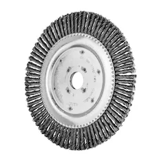 Щетка Pferd RBG 17806/22.2 Pipe SТ 76 Z