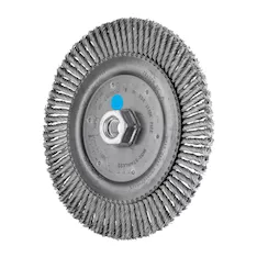 Щетка Pferd RBG 17806/M14 PIPE INOX0.5 76 Z SG