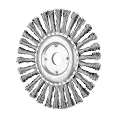 Щетка Pferd RBG 17813/22,2 CT ST 0,50