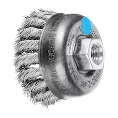 Щетка Pferd TBG 65/M14 INOX 0.35