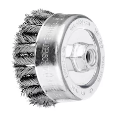 Щетка Pferd TBG 100/M14 CT SТ 0.50