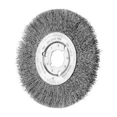 Щетка Pferd RBU 18012/22,2 ST 0,30 SG
