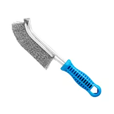 Щетка Pferd HBG 10 INOX 0,30SG