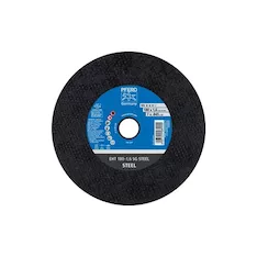 Круг отрезной Pferd EHT 180 - 1,6 SG STEEL