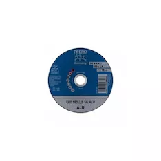 Круг отрезной Pferd EHT 180-2,9 SG ALU