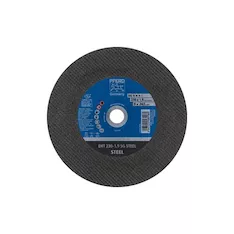 Круг отрезной Pferd EHT 230 - 1,9 SG STEEL