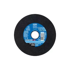 Круг отрезной Pferd EHT 125 - 0,8 SGP STEELOX