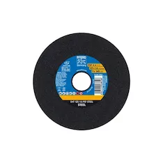Круг отрезной Pferd EHT 125 - 1,6 PSF STEEL
