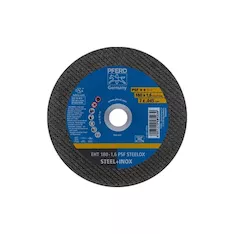 Круг отрезной Pferd EHT 180 - 1,6 PSF STEELOX