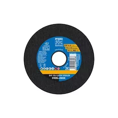 Круг отрезной Pferd EHT 115 - 1,0 PSF STEELOX