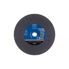 Круг отрезной Pferd 80 T 350-2,8 K SG CHOP STEEL/25,4 66323570