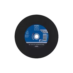 Круг отрезной Pferd 80 T 350-3,0 L SG CHOP HD STEEL/25,4 66323580