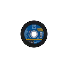 Круг отрезной Pferd EHT 125-2,0 PSF STEELOX