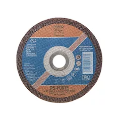 Круг отрезной Pferd EHT 150 - 2,5 A 24 P PSF-INOX