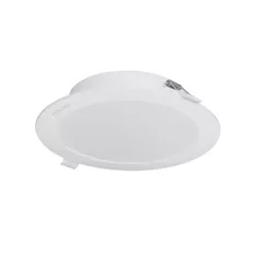 Светильник Philips DN Round LED13/840 D150 11.5W 1250Lm 4000K
