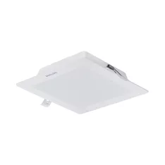Светильник Philips DN Square LED13/840 L150 11.5W 1250Lm 4000K