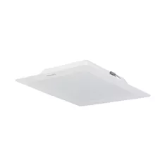 Светильник Philips DN Square LED18/865 L200 17W 1800Lm 6500K
