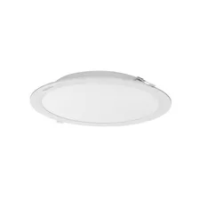 Светильник Philips DN Round LED22/840 D275 24W 2200Lm 4000K