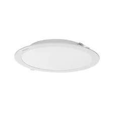 Светильник Philips DN Round LED22/865 D275 24W 2200Lm 6500K