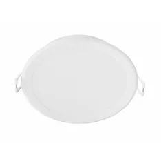 Светильник Philips 59444 MESON 080 6W 40K WH recessed LED