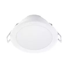 Светильник Philips 59449 MESON 105 9W 30K WH recessed LED