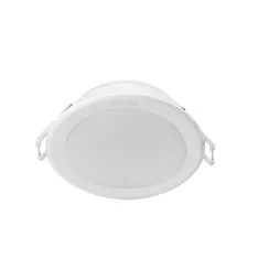 Светильник Philips 59452 MESON 125 9W 65K WH recessed LED