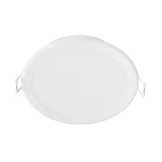 Светильник Philips 59464 MESON 125 13W 40K WH recessed LED