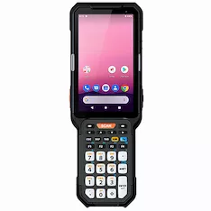 Мобильный терминал Point Mobile PM451 P451G3I24DFE0C