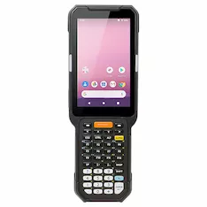 Терминал сбора данных Point Mobile PM451 P451G6I24DFE0C