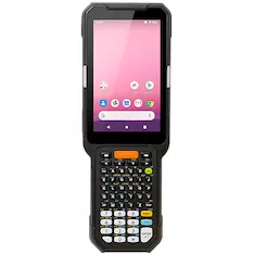 Терминал сбора данных Point Mobile PM451 P451G6I64DFE0C