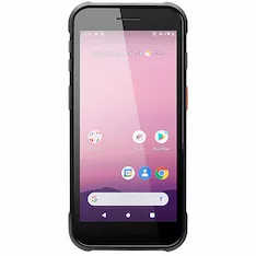 Мобильный терминал Point Mobile PM75 PM75G6Q03DJE0C