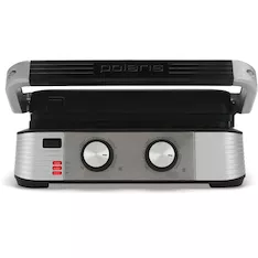 Гриль электрическая Polaris IQFRY PGP 2202 черный