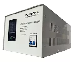 Автоматический стабилизатор напряжения PowerPik PPC-10H-1P-R30