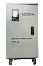 Автоматический стабилизатор напряжения PowerPik PPC-15H-1P-R30