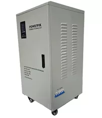 Автоматический стабилизатор напряжения PowerPik PPC-30H-1P-R30