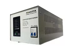 Автоматический стабилизатор напряжения PowerPik PPC-5H-1P-R30