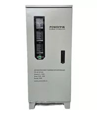 Автоматический стабилизатор напряжения PowerPik PPC-9H-3P-R30