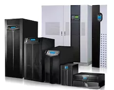 Источник бесперебойного питания PowerPik PPG-20кВА/16кВт