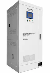 Автоматический стабилизатор напряжения PowerPik PPS-400H-3P-R20 PROM