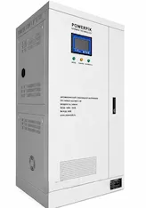 Автоматический стабилизатор напряжения PowerPik PPS-500H-3P-R20 PROM