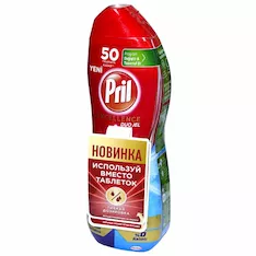 Средство для мытья посуды Прил 9000101412352