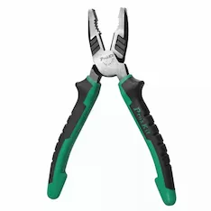 Плоскогубцы двухцветные ProsKit 1PK-051DS